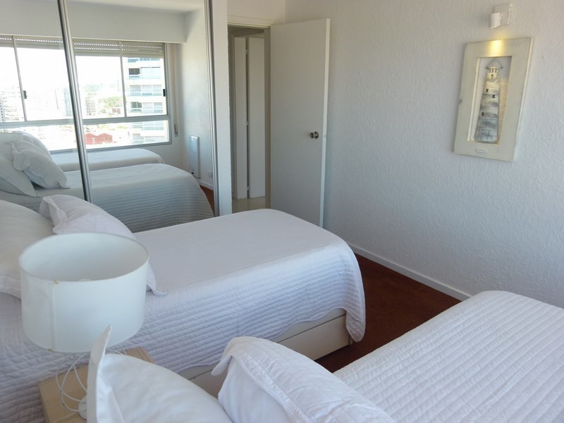 Departamento en alquiler en Península